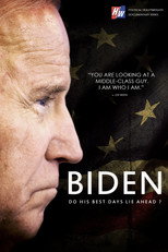 Poster de la película Biden