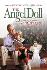 Poster de la película The Angel Doll
