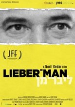Poster de la película Lieber-man