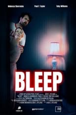 Poster de la película Bleep