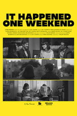 Poster de la película It Happened One Weekend