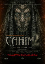 Poster de la película Cahim 2