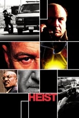 Poster de la película Heist