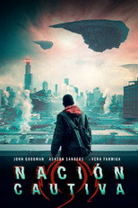Poster de la película Nación cautiva
