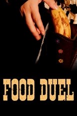 Poster de la película Food Duel