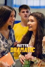 Poster de la película Dramatic