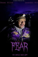 Poster de la película Fear