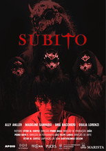 Poster de la película Súbito