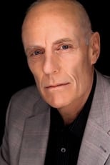 Actor Matt Frewer