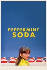 Poster de la película Peppermint Soda