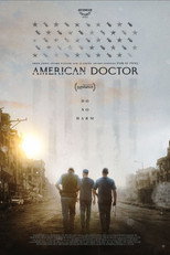Poster de la película American Doctor