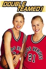 Poster de la película Double Teamed