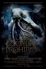 Poster de la película The Valdemar Legacy II: The Forbidden Shadow