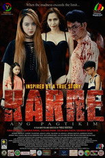 Poster de la película Karne: The Taste of Meat