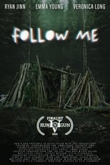 Poster de la película Follow Me