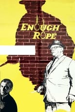 Poster de la película Enough Rope