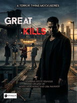 Poster de la película Great Kills
