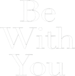 Logo Be with You