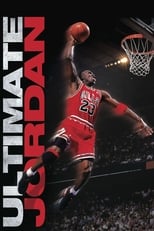 Poster de la película Ultimate Jordan