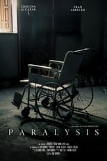 Poster de la película Paralysis