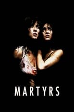 Poster de la película Martyrs