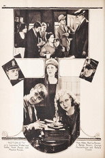 Poster de la película Notoriety
