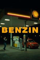 Poster de la película BENZIN