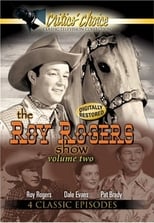 The Roy Rogers Show