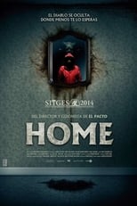 Poster de la película Home