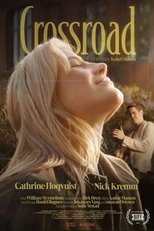 Poster de la película Crossroad