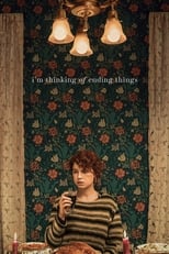 Poster de la película I'm Thinking of Ending Things