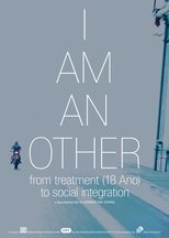 Poster de la película I Am an Other, from Treatment (18 Ano) to Social Integration