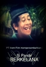 Poster de la película Si Pandir Berkelana