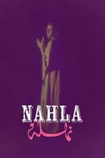 Poster de la película Nahla