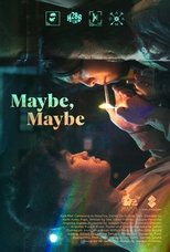 Poster de la película Maybe, Maybe