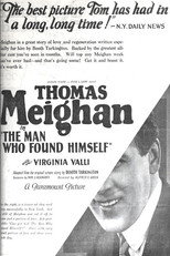 Poster de la película The Man Who Found Himself