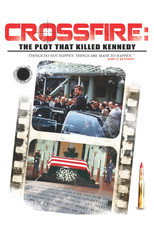 Poster de la película Crossfire: The Plot that Killed Kennedy