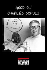 Poster de la película Good Ol' Charles Schulz