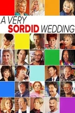 Poster de la película A Very Sordid Wedding