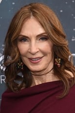 Actor Gates McFadden