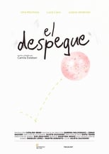 Poster de la película El despegue