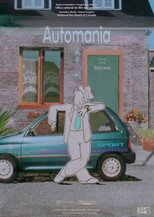 Poster de la película Automania