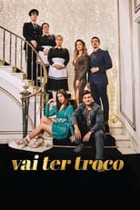 Poster de la película Vai Ter Troco