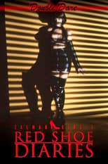 Poster de la película Red Shoe Diaries 2: Double Dare