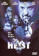 Poster de la película Heist