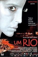 Poster de la película Um Rio Chamado Tempo, uma Casa Chamada Terra