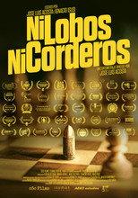 Poster de la película Ni lobos ni corderos