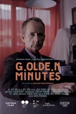 Poster de la película Golden Minutes