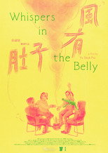 Poster de la película Whispers in the Belly