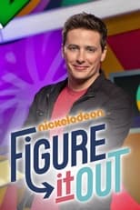 Poster de la serie Figure It Out